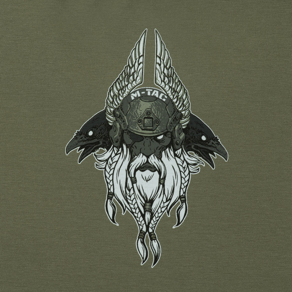 T-Shirt Odin