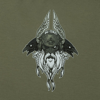 T-Shirt Odin