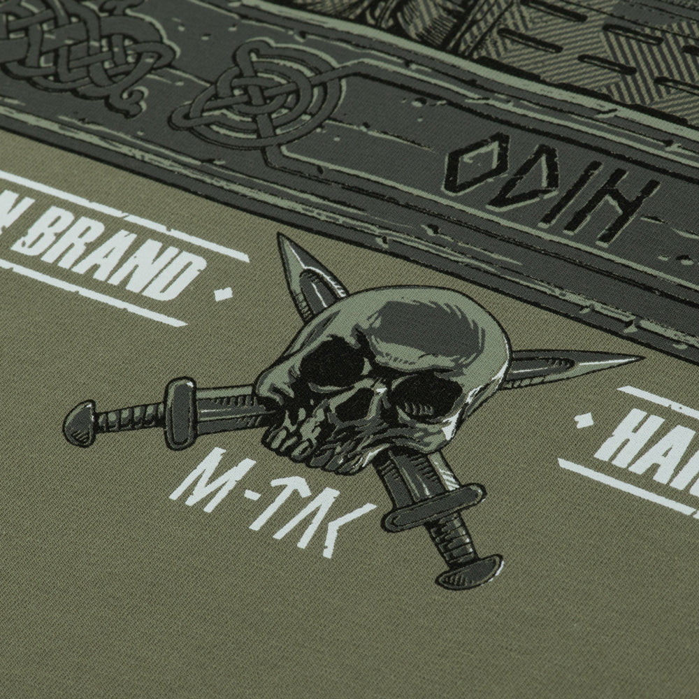 T-Shirt Odin