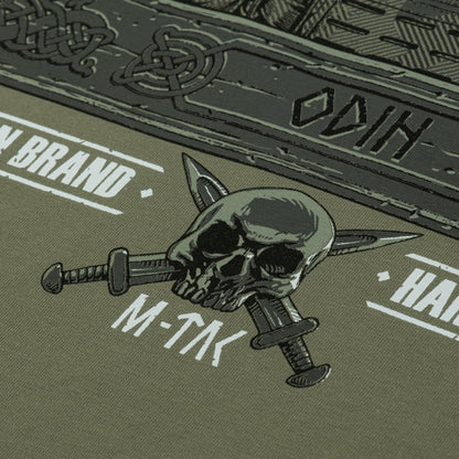 T-Shirt Odin