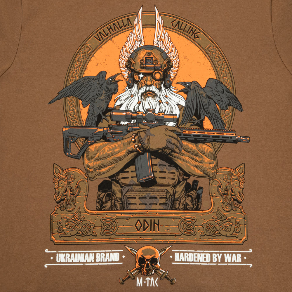 T-Shirt Odin