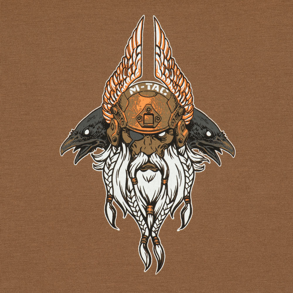 T-Shirt Odin