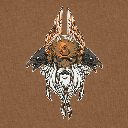 T-Shirt Odin