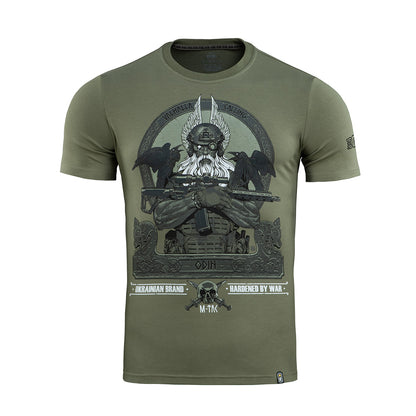 T-Shirt Odin