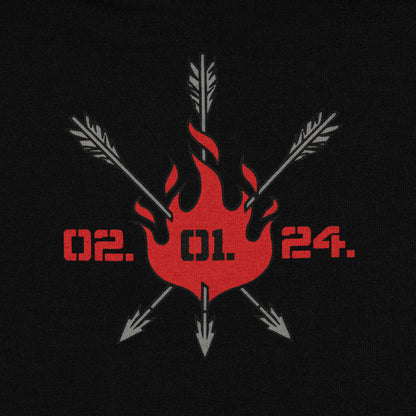 M-Tac T-Shirt Phoenix