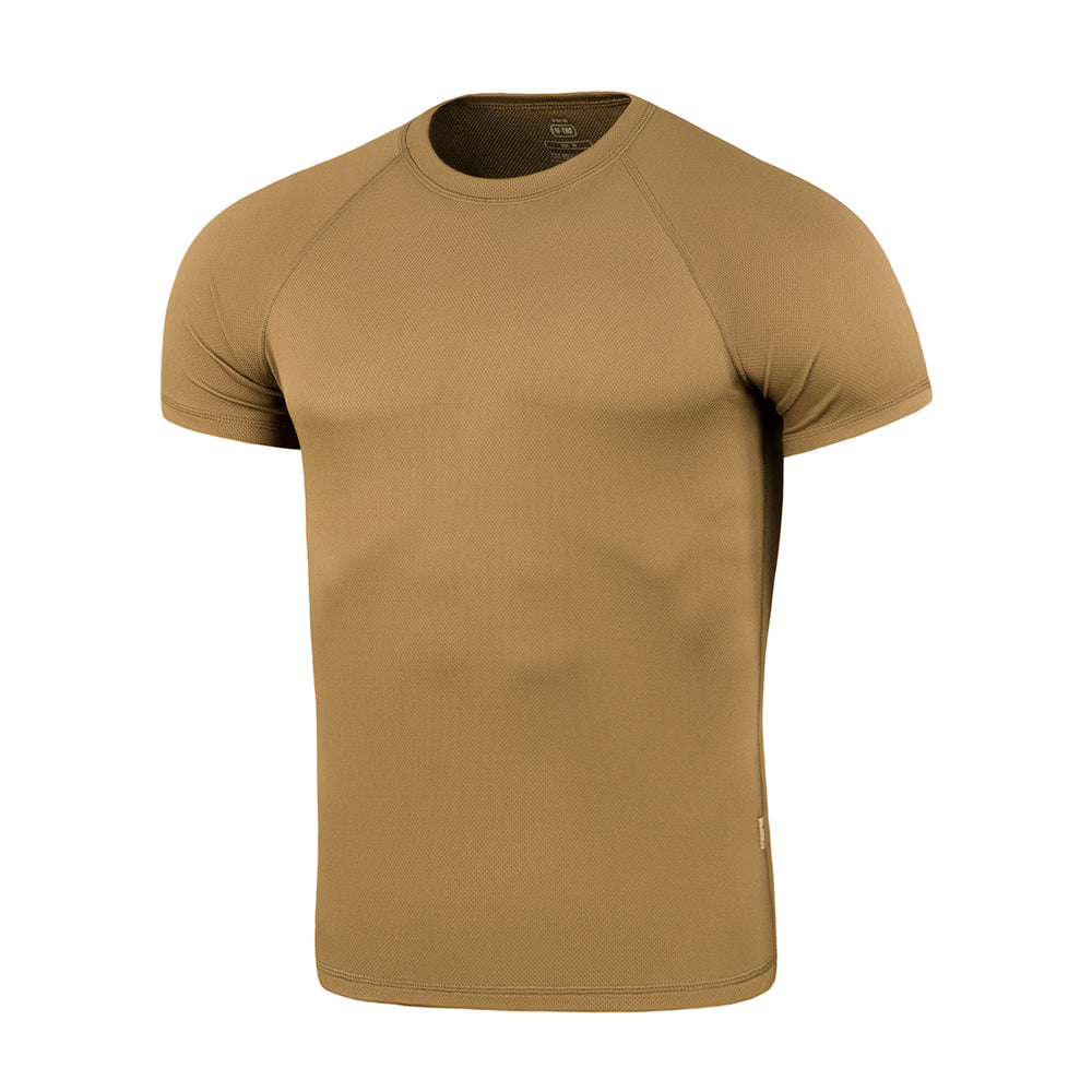 Raglan Sweat-Wicking T-Shirt Summer