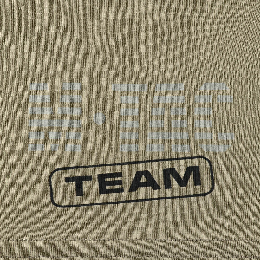 M-Tac T-Shirt Rex Team Tan