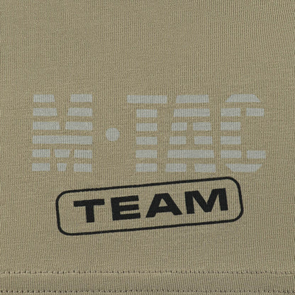 M-Tac T-Shirt Rex Team Tan