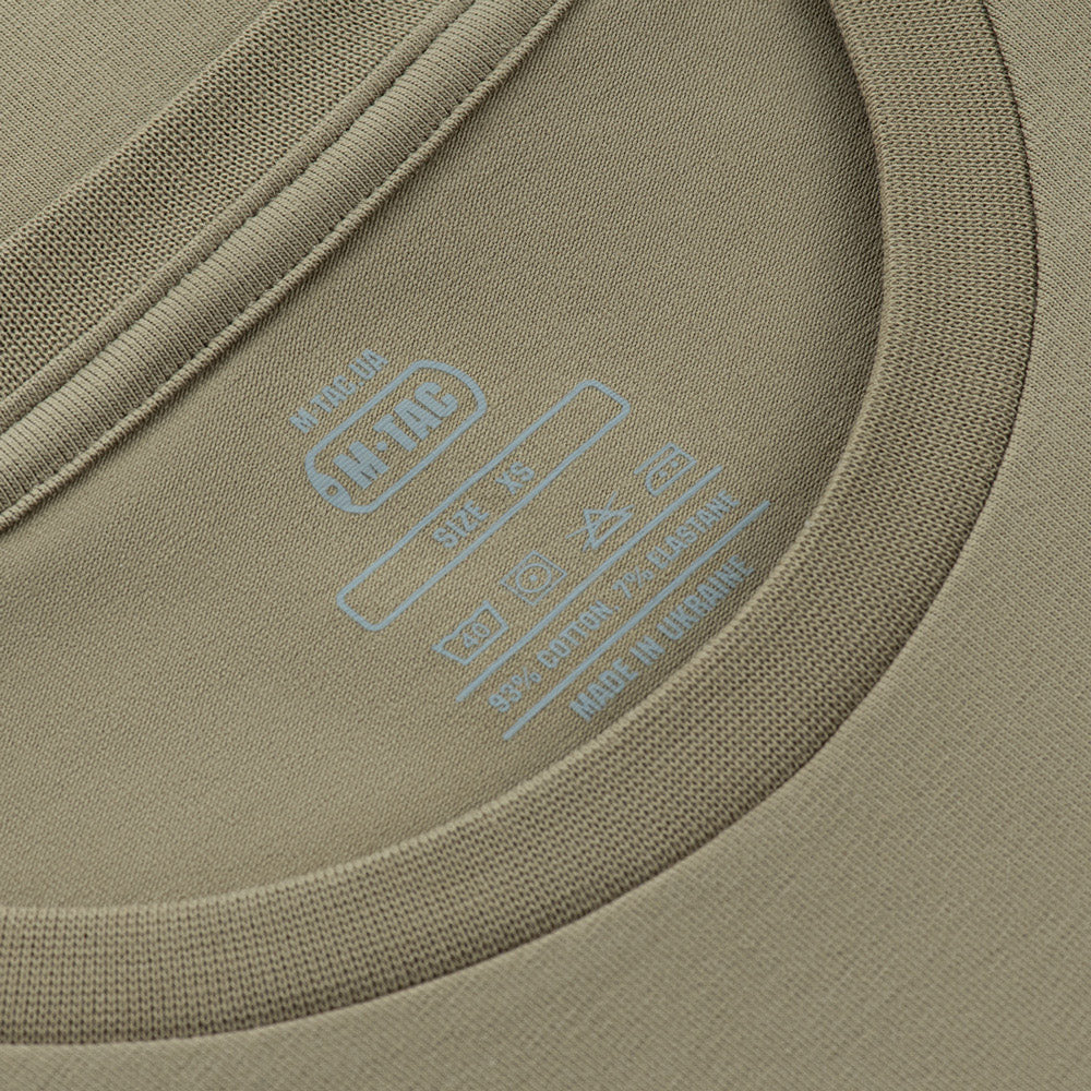 M-Tac T-Shirt Rex Team Tan