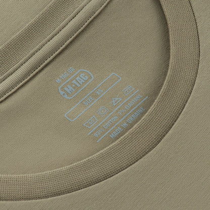 M-Tac T-Shirt Rex Team Tan