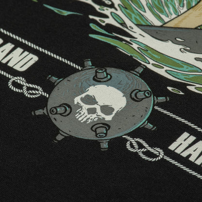 M-Tac T-Shirt Surf Club