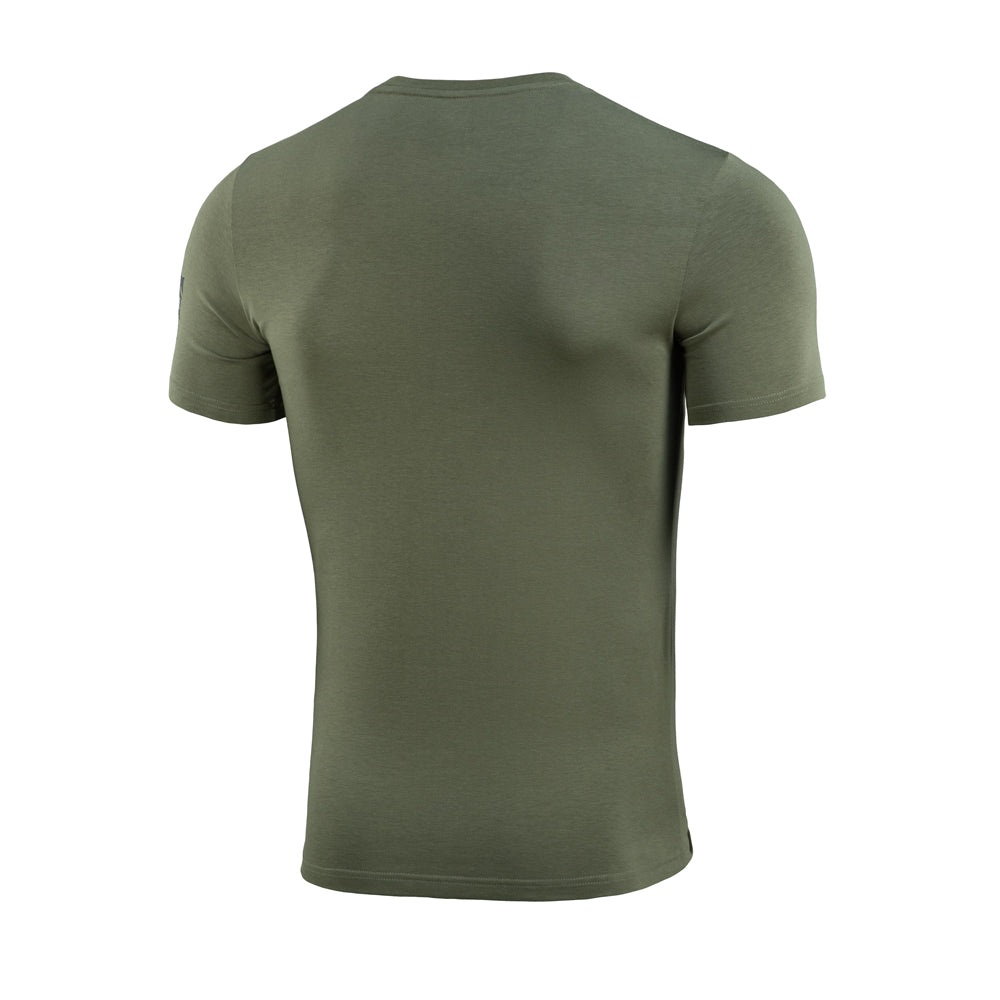 M-Tac T-Shirt Surf Club