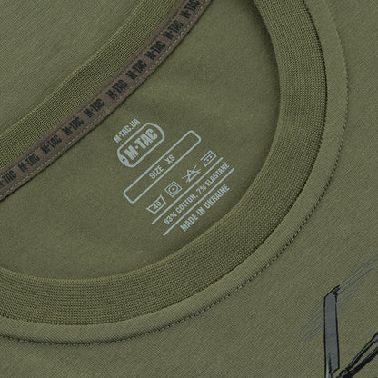 M-Tac T-Shirt Surf Club