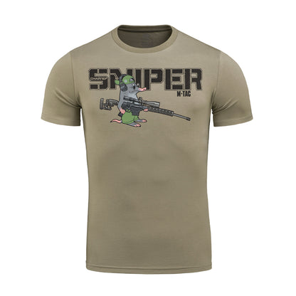M-Tac T-Shirt Talpa