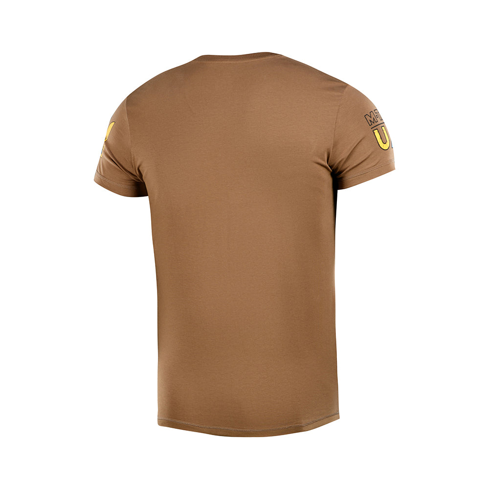 T-shirt UA Side