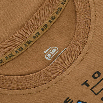 T-shirt UA Side