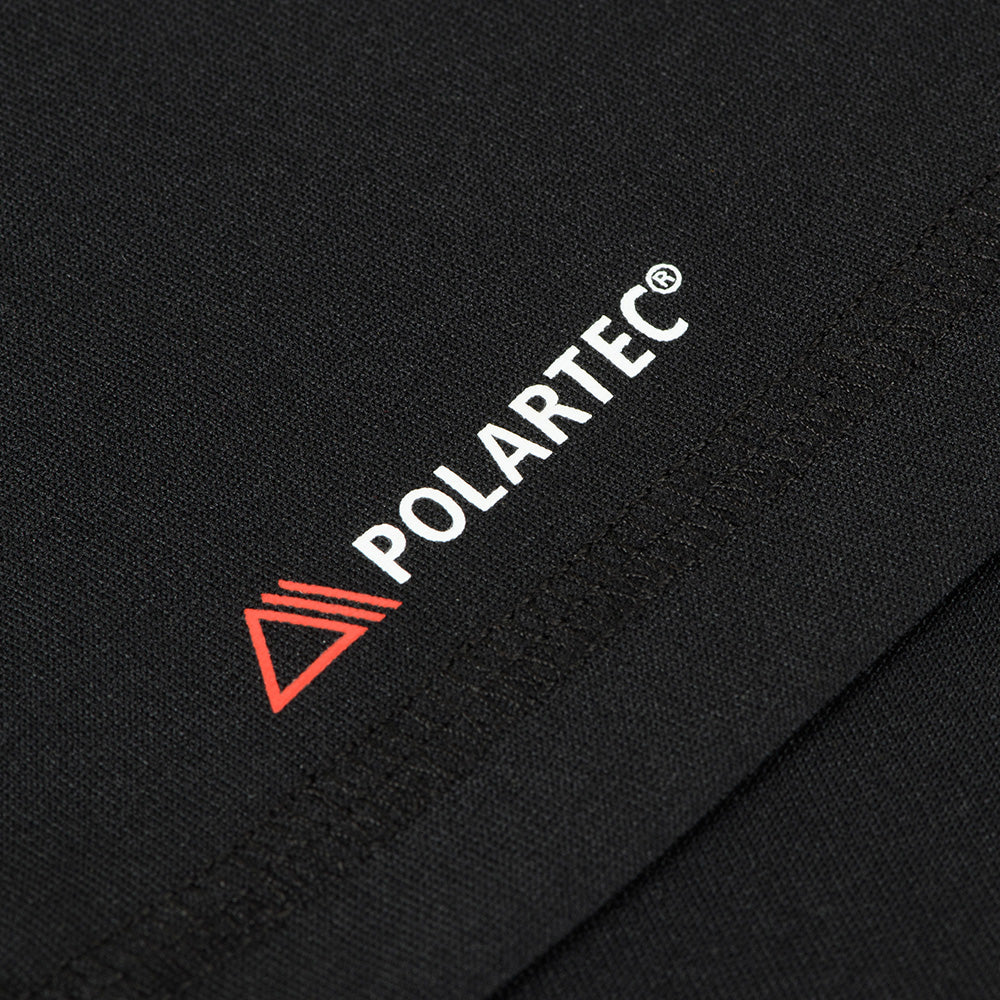 M-Tac T-shirt Ultra Light Polartec Lady