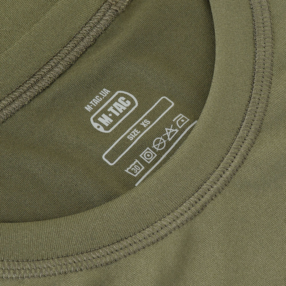 M-Tac T-shirt Ultra Light Polartec Lady