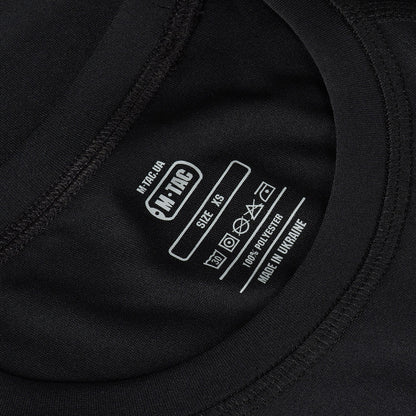 T-shirt Ultra Light Polartec Lady