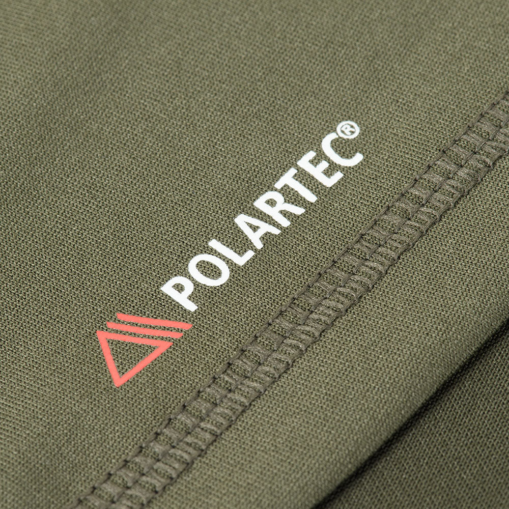 M-Tac T-shirt Ultra Light Polartec Lady