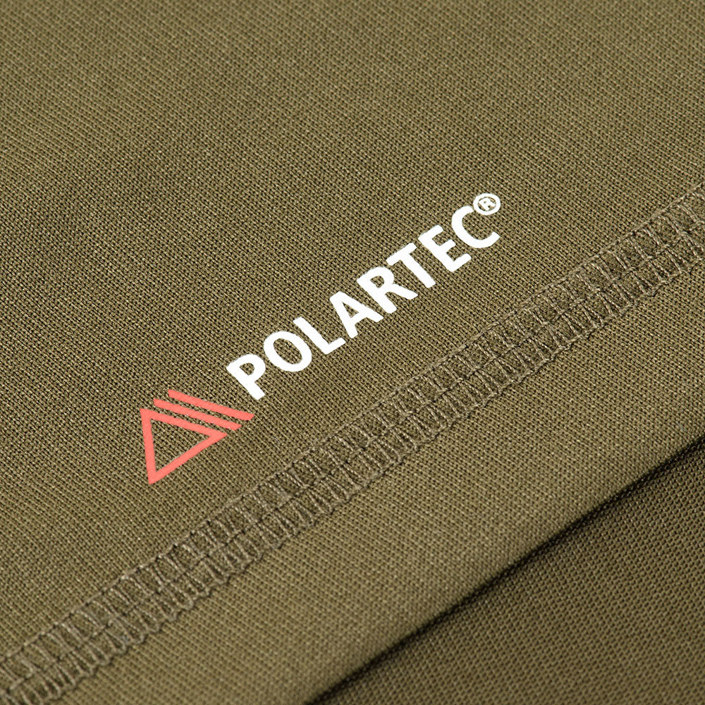 M-Tac T-shirt Ultra Light Polartec Lady