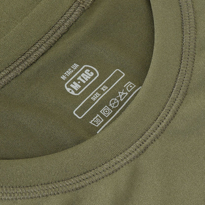 M-Tac T-shirt Ultra Light Polartec Lady