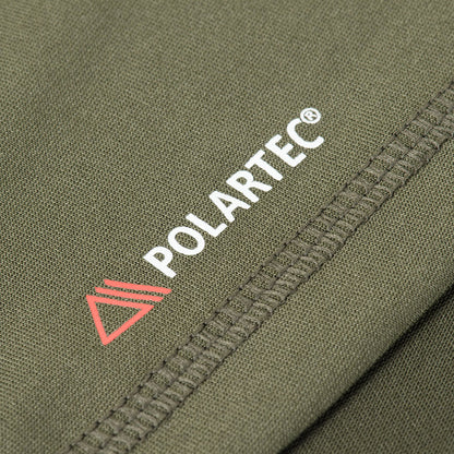 M-Tac T-shirt Ultra Light Polartec Lady