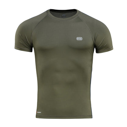 T-shirt Ultra Light Polartec
