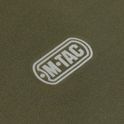 T-shirt Ultra Light Polartec
