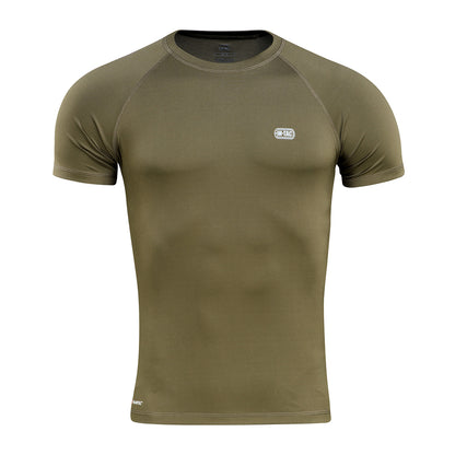 T-shirt Ultra Light Polartec