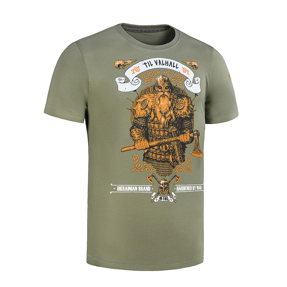T-Shirt Viking