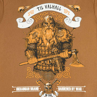 T-Shirt Viking