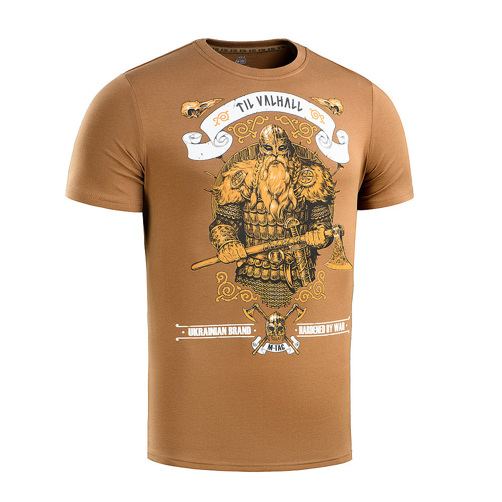 T-Shirt Viking