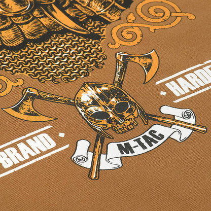 T-Shirt Viking