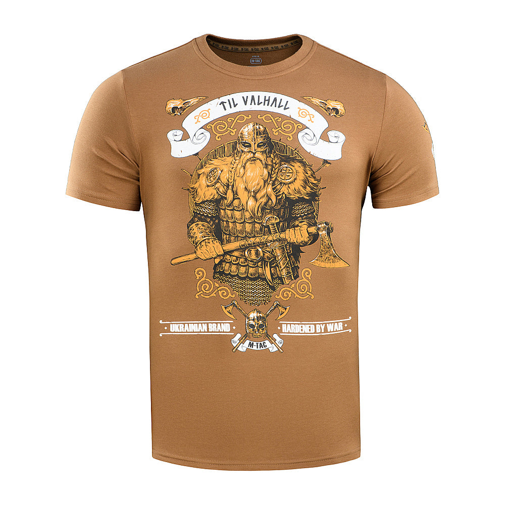T-Shirt Viking