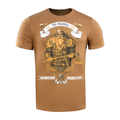 T-Shirt Viking