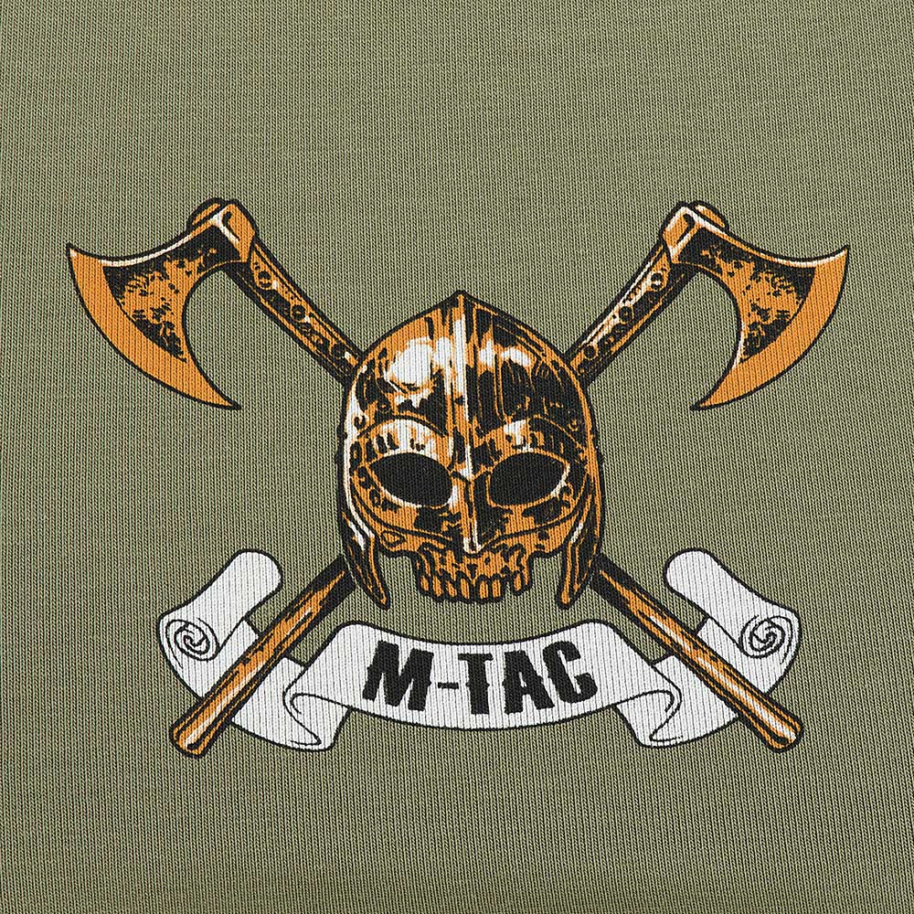 T-Shirt Viking