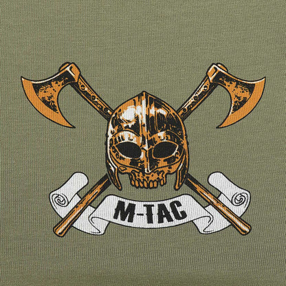 T-Shirt Viking