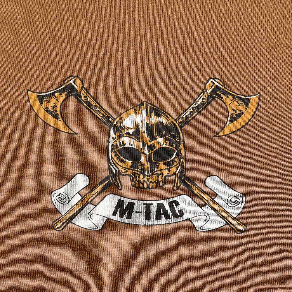T-Shirt Viking