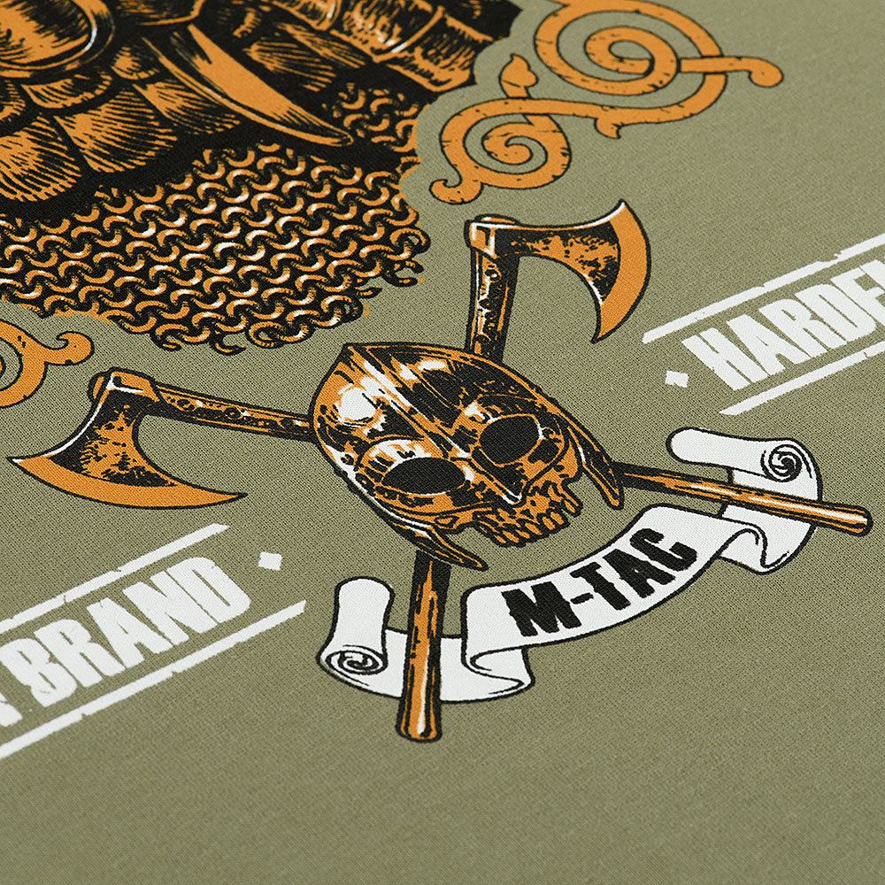 T-Shirt Viking