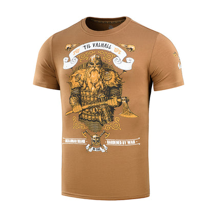 T-Shirt Viking