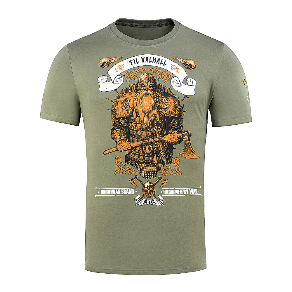 T-Shirt Viking