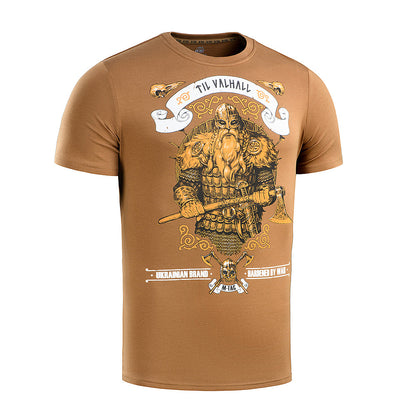 T-Shirt Viking