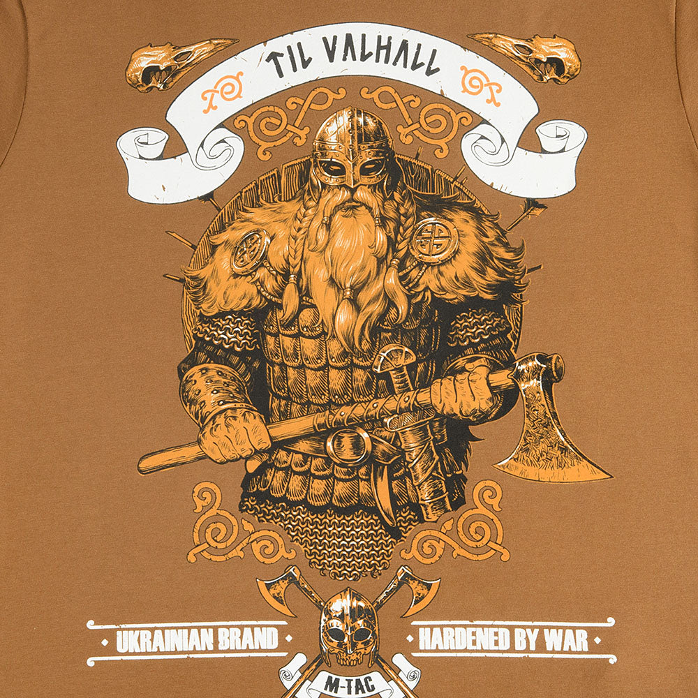 T-Shirt Viking