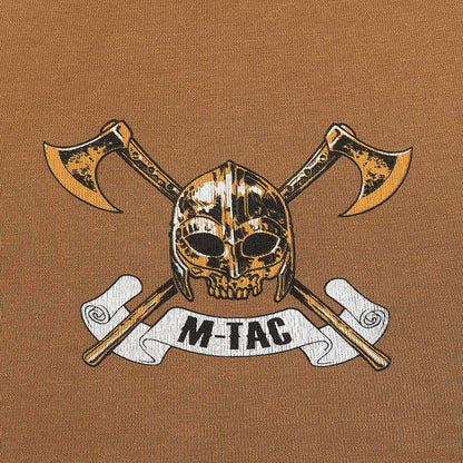 T-Shirt Viking