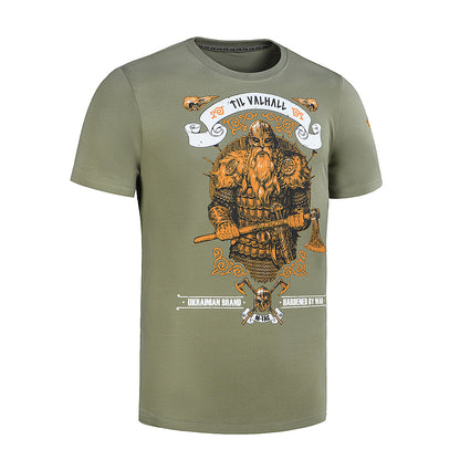 T-Shirt Viking