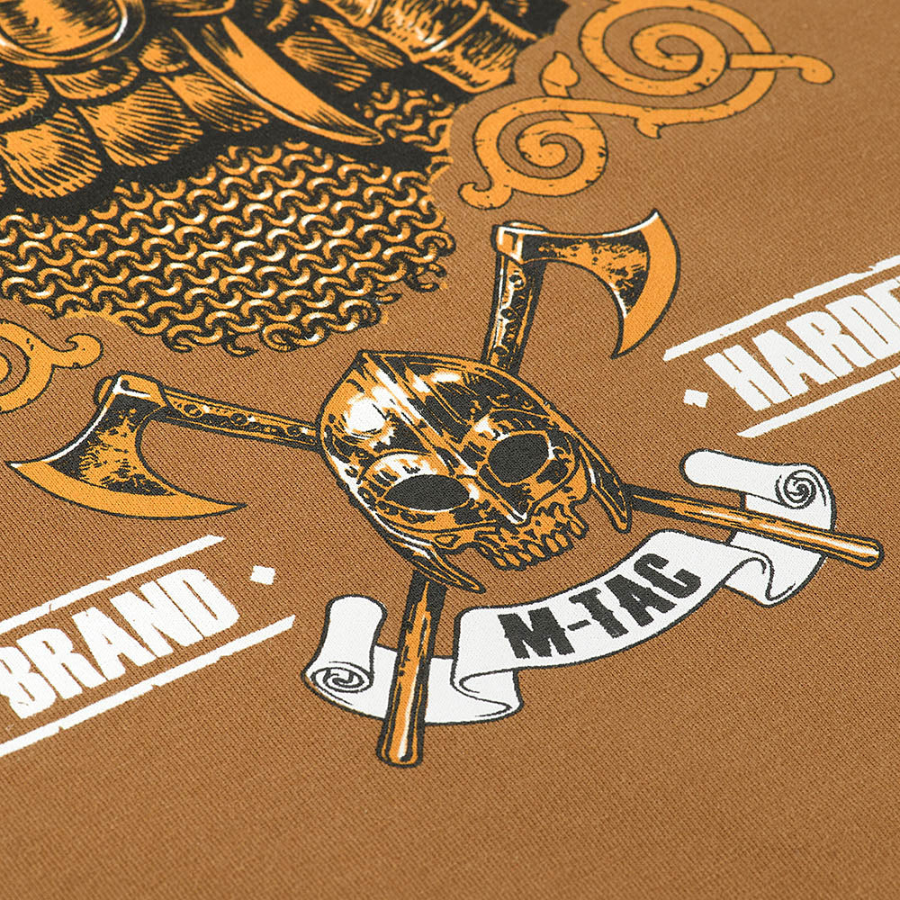 T-Shirt Viking