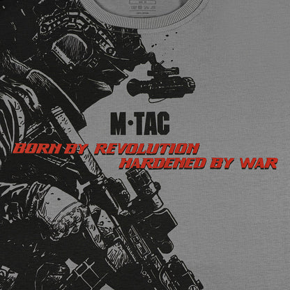 M-Tac T-Shirt Warrior