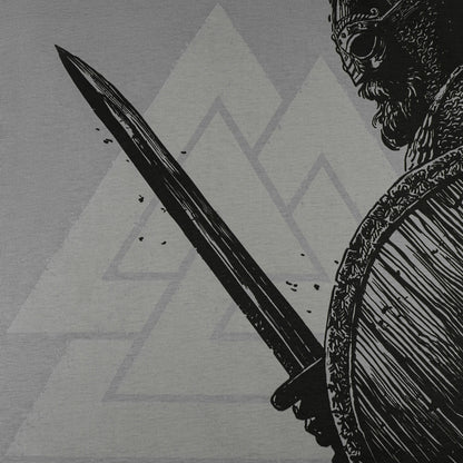 M-Tac T-Shirt Warrior