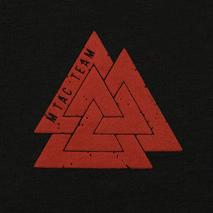 M-Tac T-Shirt Warrior